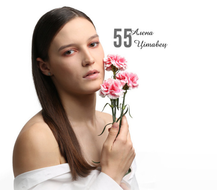 Елена Титовец о любимых увлечениях, отношению к людям и природе